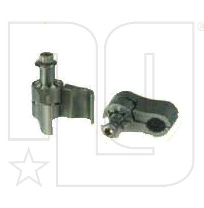 NG SPORTS BREM PIPE HOLDER CABLE GUIDE, SILVER NG SPORTS BREM PIPE HOLDER CABLE GUIDE, SILVER