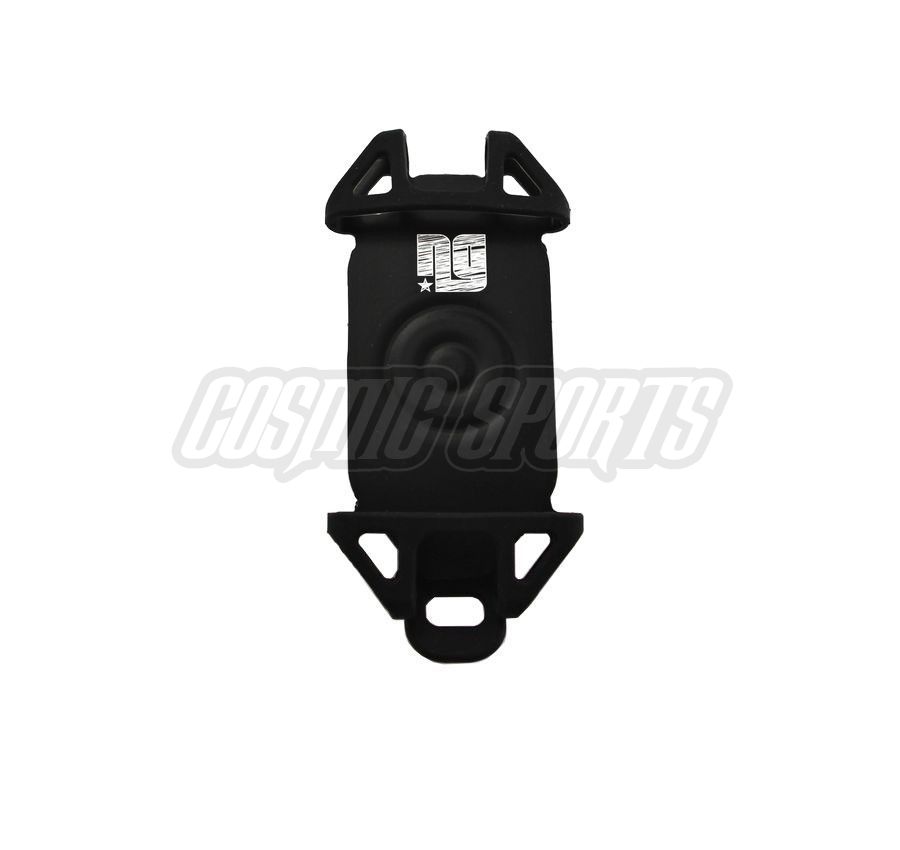 NG SPORTS UNIVERSAL SMARTPHONE MOUNT, SILCON, 125X65MM, BLACK NG SPORTS UNIVERSAL SMARTPHONE MOUNT, SILCON, 125X65MM, BLACK