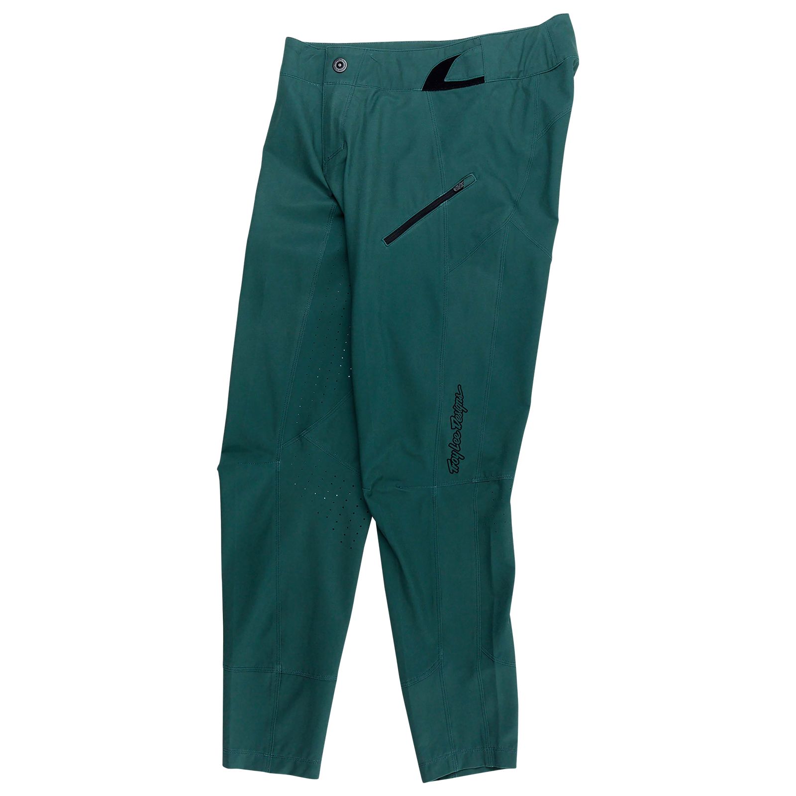TROY LEE DESIGNS WOMENS LILIUM PANT, SOLID, JADE, S, S TROY LEE DESIGNS WOMENS LILIUM PANT, SOLID, JADE, S, S