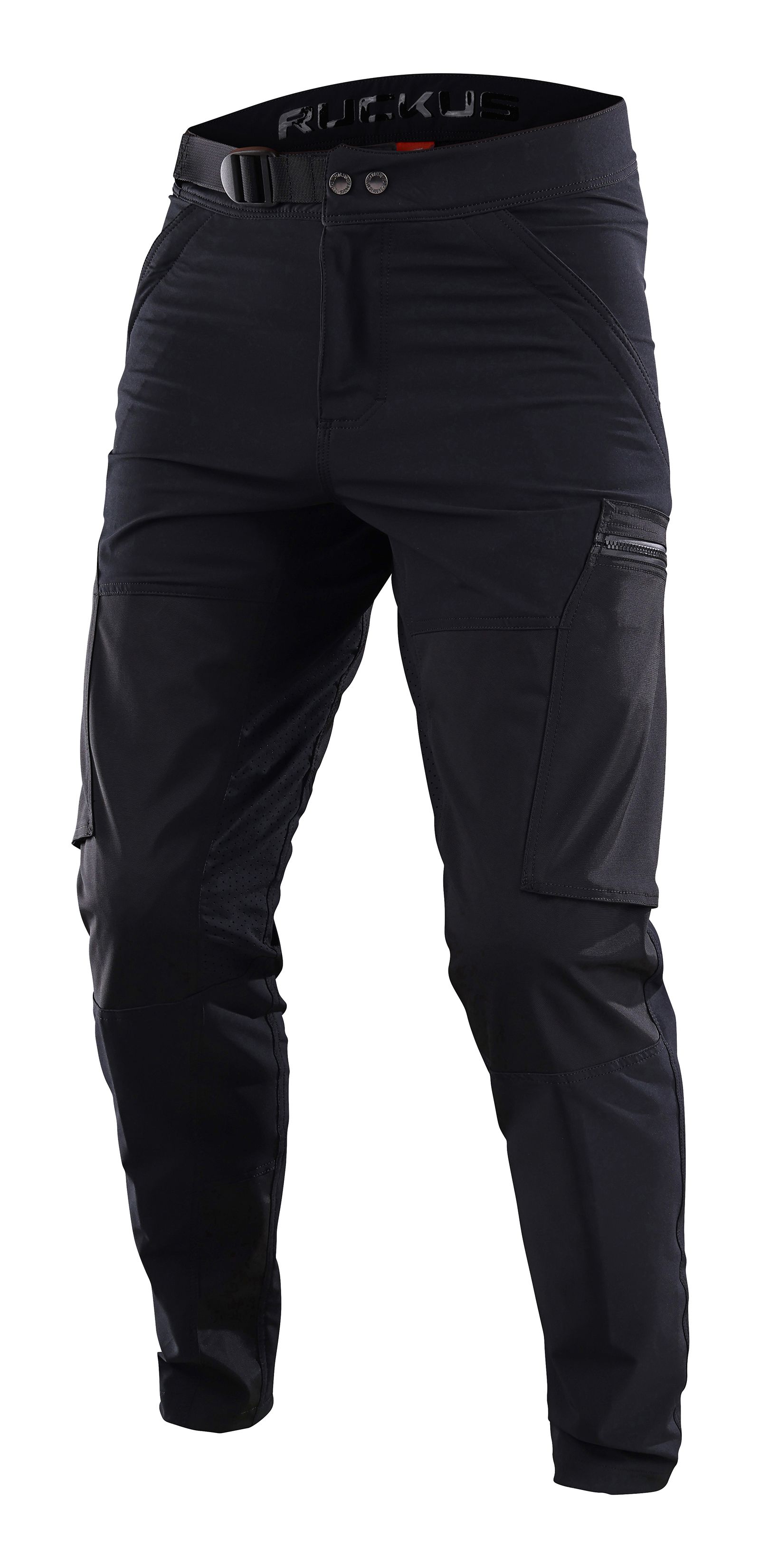 TROY LEE DESIGNS RUCKUS CARGO PANT, MONO, BLACK, 32 TROY LEE DESIGNS RUCKUS CARGO PANT, MONO, BLACK, 32