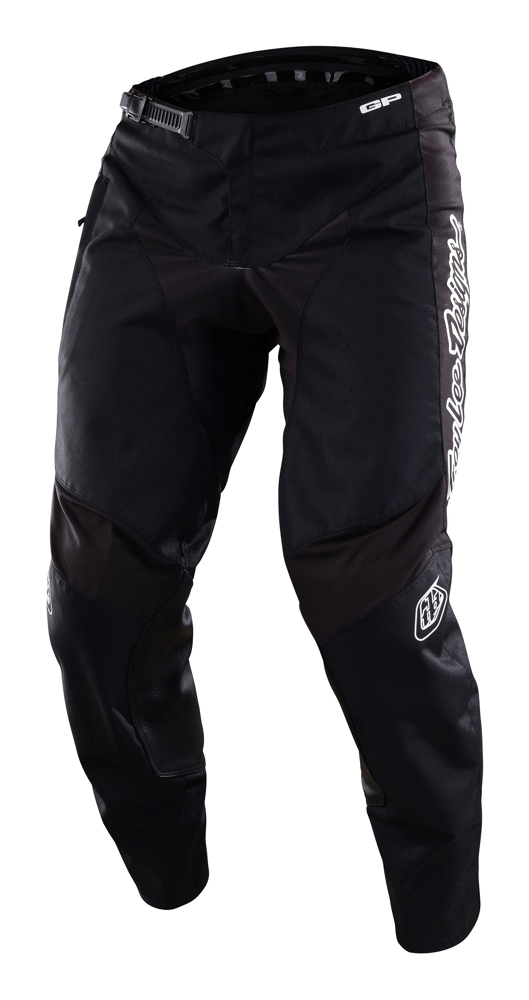 TROY LEE DESIGNS GP PRO PANT, MONO, BLACK, 40 TROY LEE DESIGNS GP PRO PANT, MONO, BLACK, 40