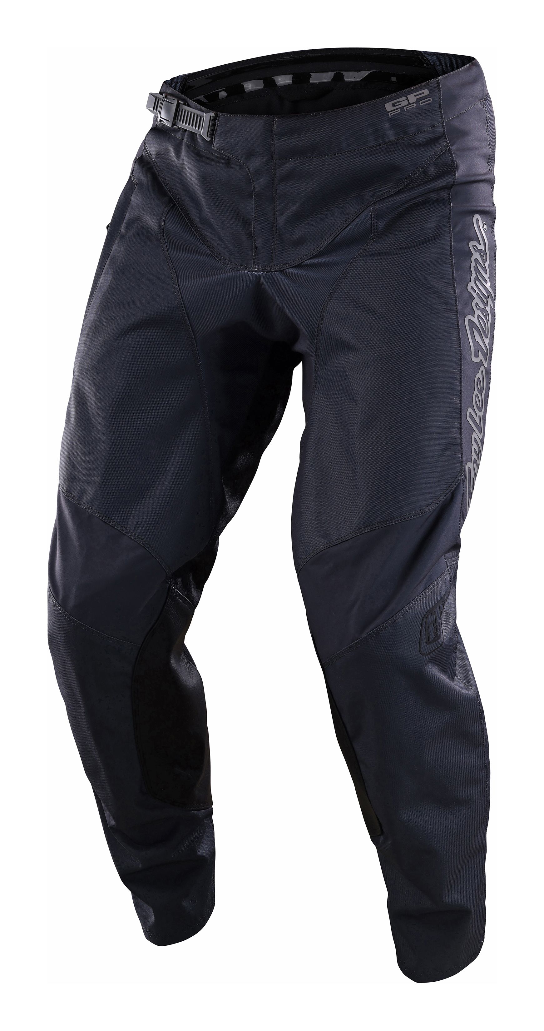 TROY LEE DESIGNS GP PRO PANT, MONO, CHARCOAL, 36 TROY LEE DESIGNS GP PRO PANT, MONO, CHARCOAL, 36