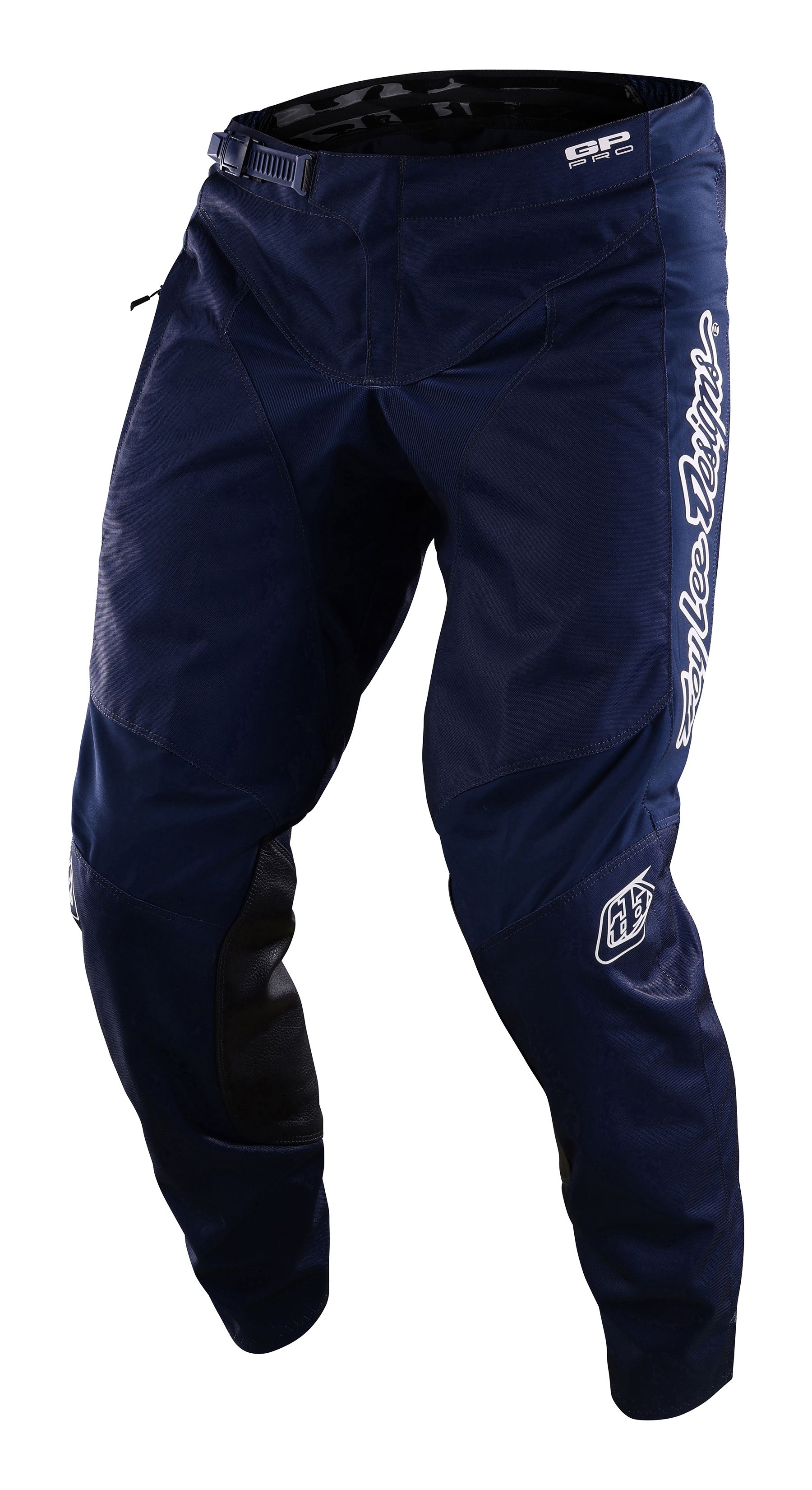 TROY LEE DESIGNS GP PRO PANT, MONO, NAVY, 32
