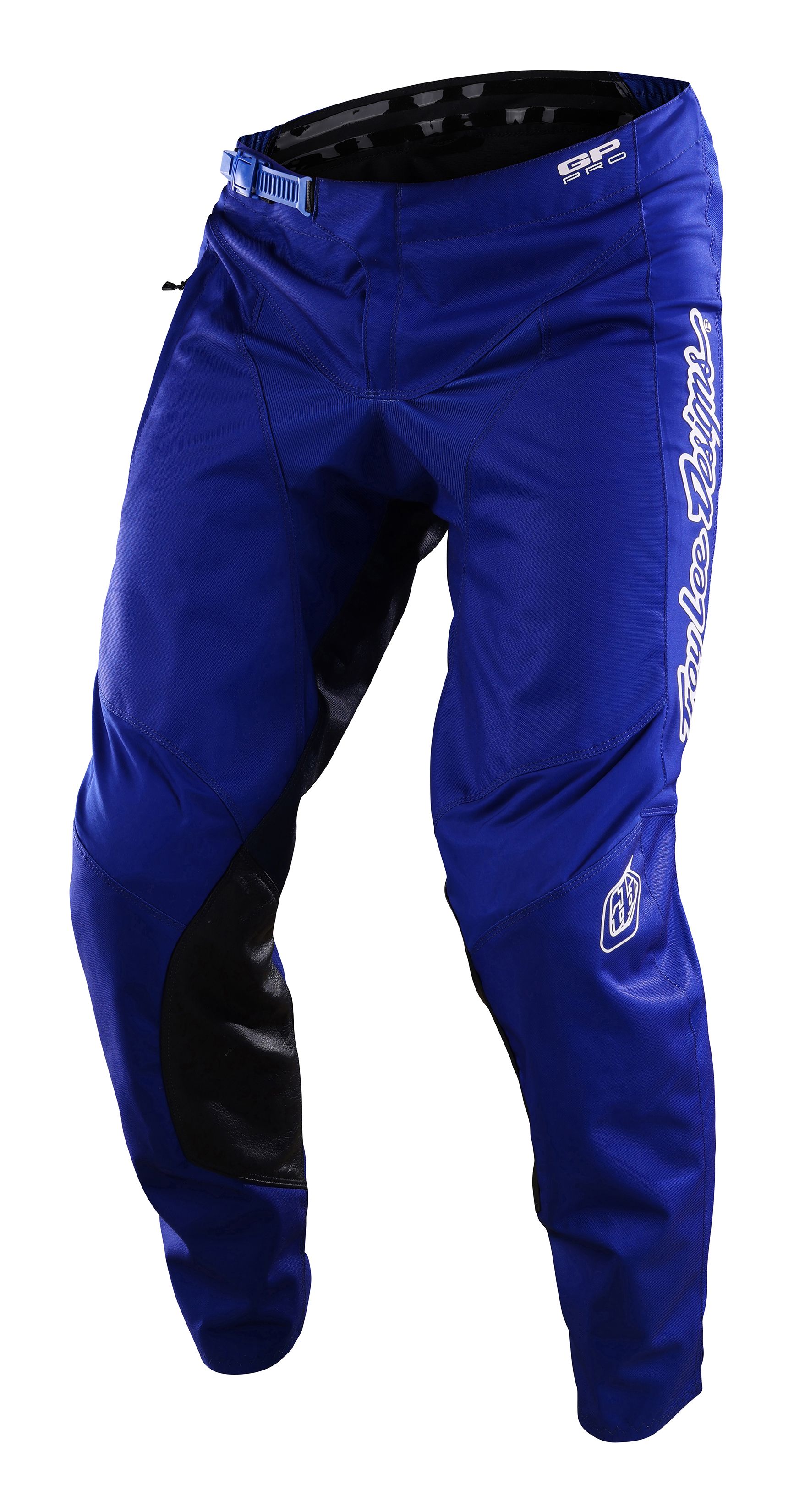 TROY LEE DESIGNS GP PRO PANT, MONO, BLUE, 36 TROY LEE DESIGNS GP PRO PANT, MONO, BLUE, 36