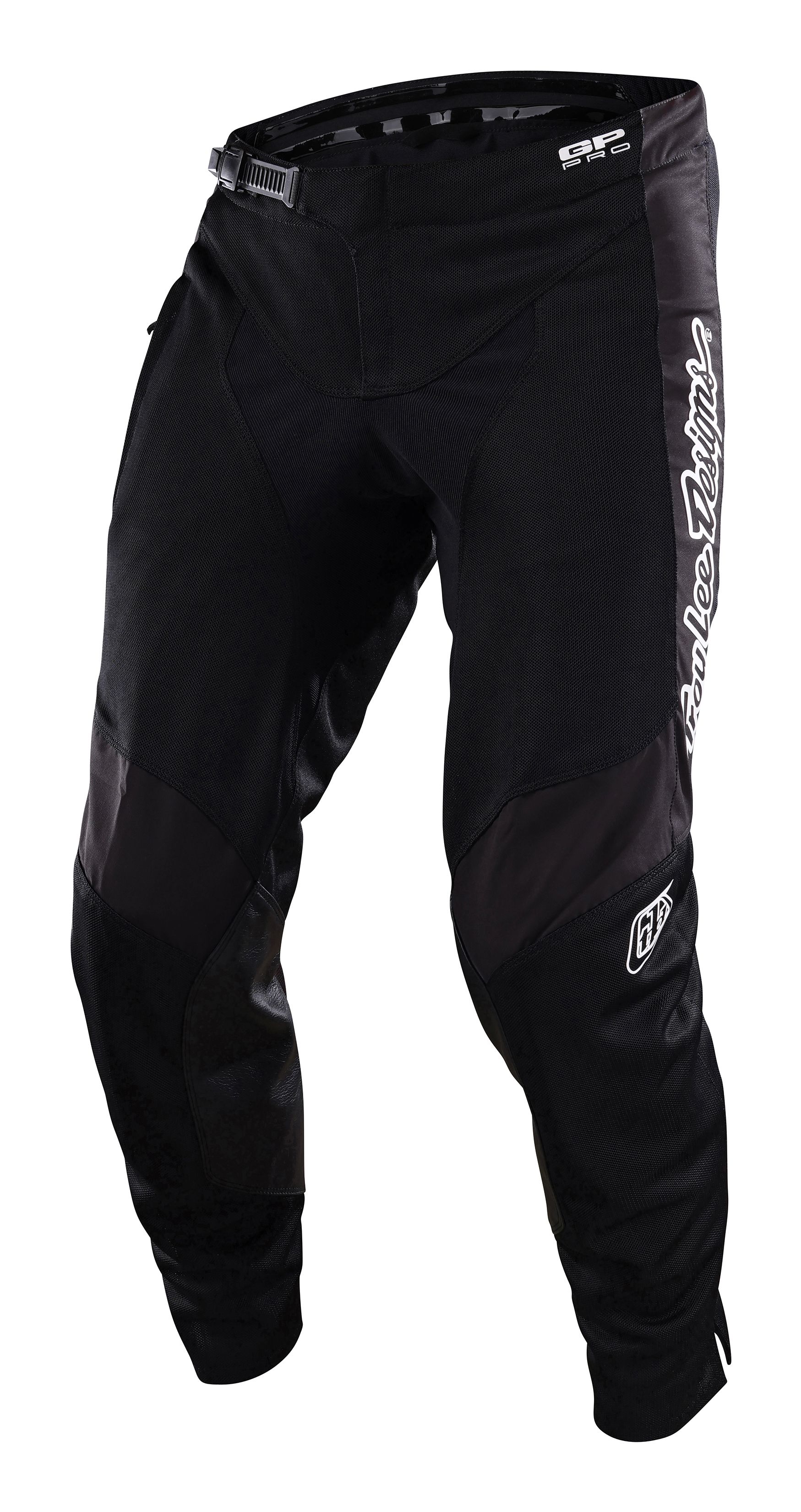 TROY LEE DESIGNS GP PRO AIR PANT, MONO, BLACK, 36 TROY LEE DESIGNS GP PRO AIR PANT, MONO, BLACK, 36