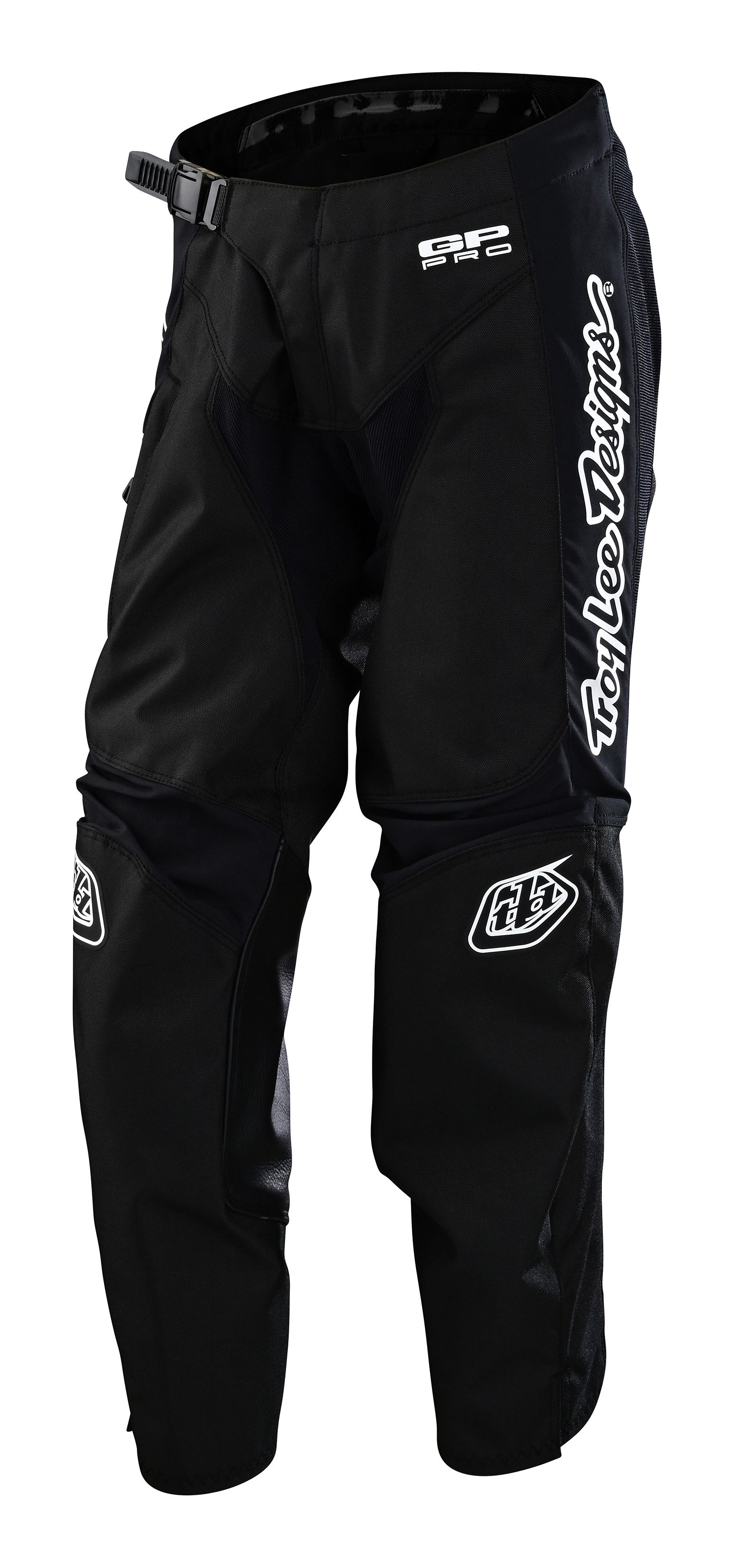 TROY LEE DESIGNS GP PRO PANT, MONO, BLACK, YOUTH, 22 TROY LEE DESIGNS GP PRO PANT, MONO, BLACK, YOUTH, 22