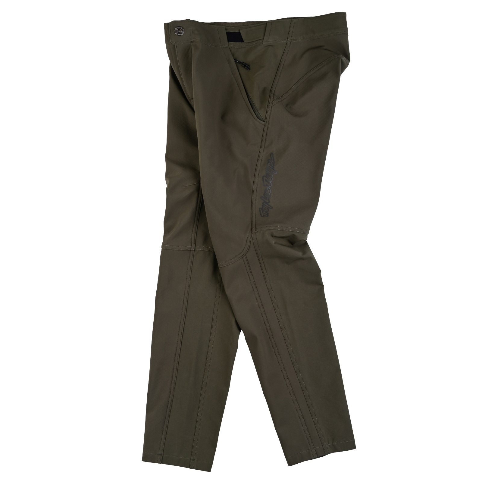 TROY LEE DESIGNS SKYLINE CHILL PANT, MONO, DARK PINE, 30, 30