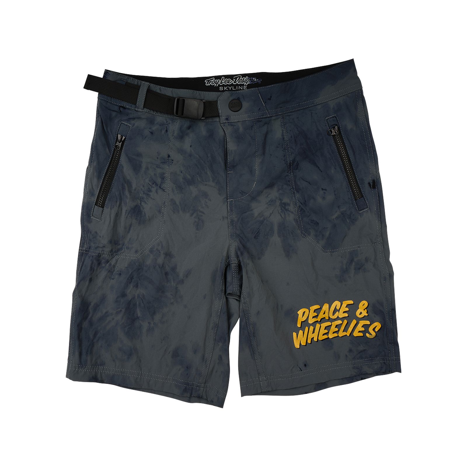 TROY LEE DESIGNS SKYLINE TRAIL SHORT SHELL, WASHED OUT, DARK CLOUD, YOUTH 24, 24, YOUTH TROY LEE DESIGNS SKYLINE TRAIL SHORT SHELL, WASHED OUT, DARK CLOUD, YOUTH 24, 24, YOUTH