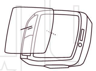 NG SPORTS E-BIKE DISPLAY PROTECTIVE FILM SET, BOSCH PURION, PU/2 NG SPORTS E-BIKE DISPLAY PROTECTIVE FILM SET, BOSCH PURION, PU/2