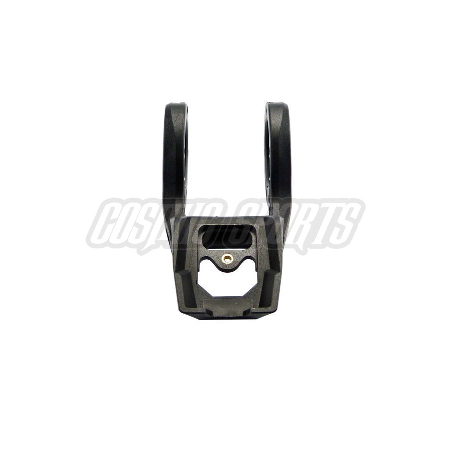 NG SPORTS BOSCH KIOX HANDLEBAR MOUNT, 31.8MM, BLACK NG SPORTS BOSCH KIOX HANDLEBAR MOUNT, 31.8MM, BLACK