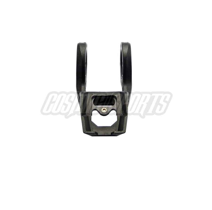 NG SPORTS BOSCH KIOX HANDLEBAR MOUNT, 35.0MM, BLACK NG SPORTS BOSCH KIOX HANDLEBAR MOUNT, 35.0MM, BLACK