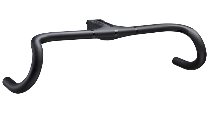 RITCHEY SUPERLOGIC BUTANO RIDGE HANDLEBAR/STEM UNIT, 28.6MM, 42CMX115X73MM, 5°/2.2°, 90MM, -4° RITCHEY SUPERLOGIC BUTANO RIDGE HANDLEBAR/STEM UNIT, 28.6MM, 42CMX115X73MM, 5°/2.2°, 90MM, -4°