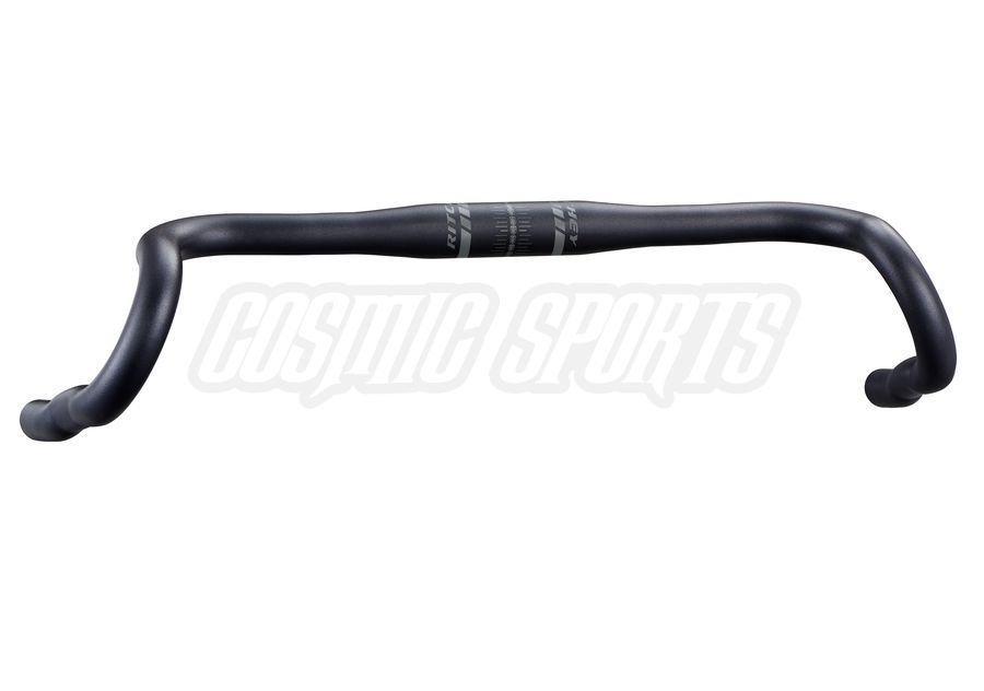 RITCHEY COMP VENTURE MAX V2 ROAD HANDLEBAR, 31.8, 102X76MM, 4.6°/24°, BB BLACK, 42/54.5CM RITCHEY COMP VENTURE MAX V2 ROAD HANDLEBAR, 31.8, 102X76MM, 4.6°/24°, BB BLACK, 42/54.5CM