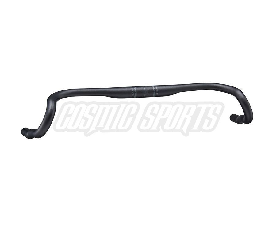 RITCHEY COMP VENTURE MAX XL ROAD HANDLEBAR 31.8, 52/64.7CMX102X76MM, 4.6°/24°, BB BLACK RITCHEY COMP VENTURE MAX XL ROAD HANDLEBAR 31.8, 52/64.7CMX102X76MM, 4.6°/24°, BB BLACK