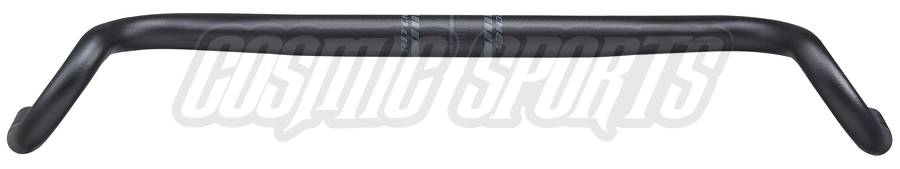 RITCHEY COMP BEACON XL ROAD HANDLEBAR, 31.8MM, 50/62.7CMX80X65MM, 4.5°/36°, BB BLACK RITCHEY COMP BEACON XL ROAD HANDLEBAR, 31.8MM, 50/62.7CMX80X65MM, 4.5°/36°, BB BLACK