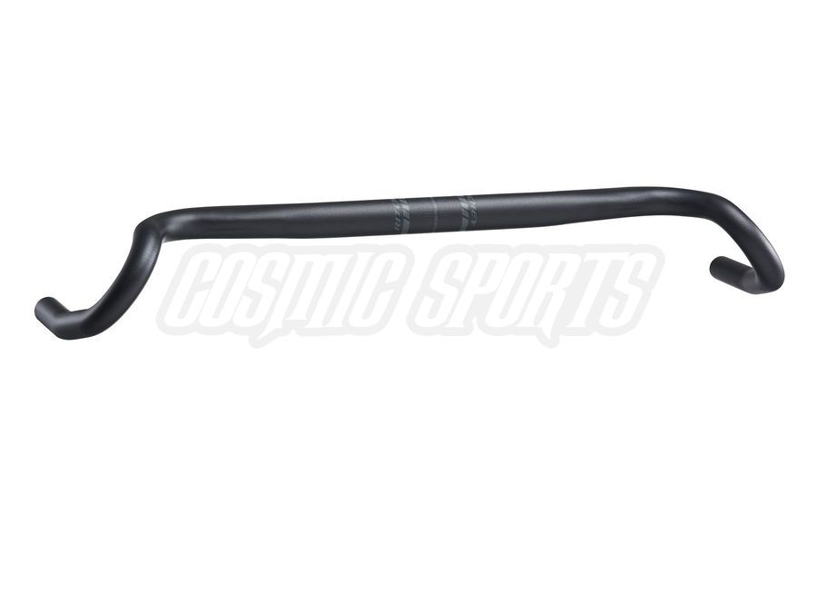 RITCHEY COMP BEACON XL ROAD HANDLEBAR 31.8, 52/64.7CMX80X65MM, 4.5°/36°, BB BLACK RITCHEY COMP BEACON XL ROAD HANDLEBAR 31.8, 52/64.7CMX80X65MM, 4.5°/36°, BB BLACK