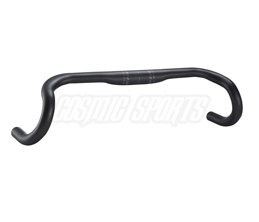 RITCHEY COMP BUTANO V2 ROAD HANDLEBAR, 31.8, 115X73MM, 5°/18°, INT. CABLE ROUTING, BB BLACK, 44/53CM RITCHEY COMP BUTANO V2 ROAD HANDLEBAR, 31.8, 115X73MM, 5°/18°, INT. CABLE ROUTING, BB BLACK, 44/53CM