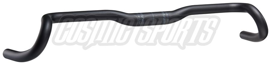 RITCHEY COMP CORRALITOS ROAD HANDLEBAR, 31.8MM, 50/66CMX67.5X52MM, 5°/24°, BB BLACK RITCHEY COMP CORRALITOS ROAD HANDLEBAR, 31.8MM, 50/66CMX67.5X52MM, 5°/24°, BB BLACK