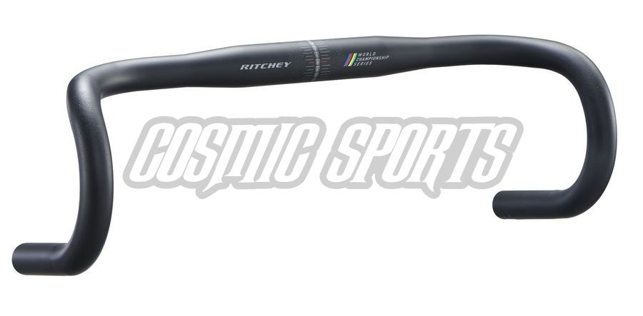 RITCHEY WCS NEO CLASSIC ROAD HANDLEBAR, 31.8, 128X73MM, 0°/0°, BLATTE, 440MM RITCHEY WCS NEO CLASSIC ROAD HANDLEBAR, 31.8, 128X73MM, 0°/0°, BLATTE, 440MM