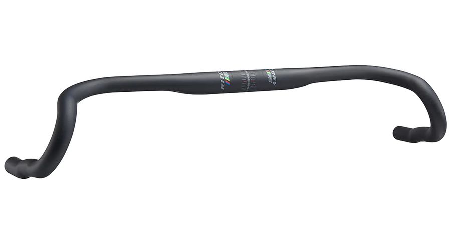 RITCHEY WCS VENTURE MAX XL ROAD HANDLEBAR, 31.8MM, 50/62.7CMX102X76MM, 6°/24°, BLATTE RITCHEY WCS VENTURE MAX XL ROAD HANDLEBAR, 31.8MM, 50/62.7CMX102X76MM, 6°/24°, BLATTE