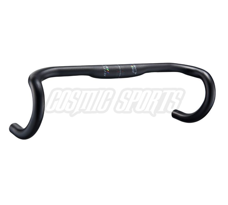 RITCHEY WCS STREEM ROAD HANDLEBAR, 31.8, 128X73MM, 5°/2°, INT. CABLE ROUTING, BLATTE, 420MM RITCHEY WCS STREEM ROAD HANDLEBAR, 31.8, 128X73MM, 5°/2°, INT. CABLE ROUTING, BLATTE, 420MM