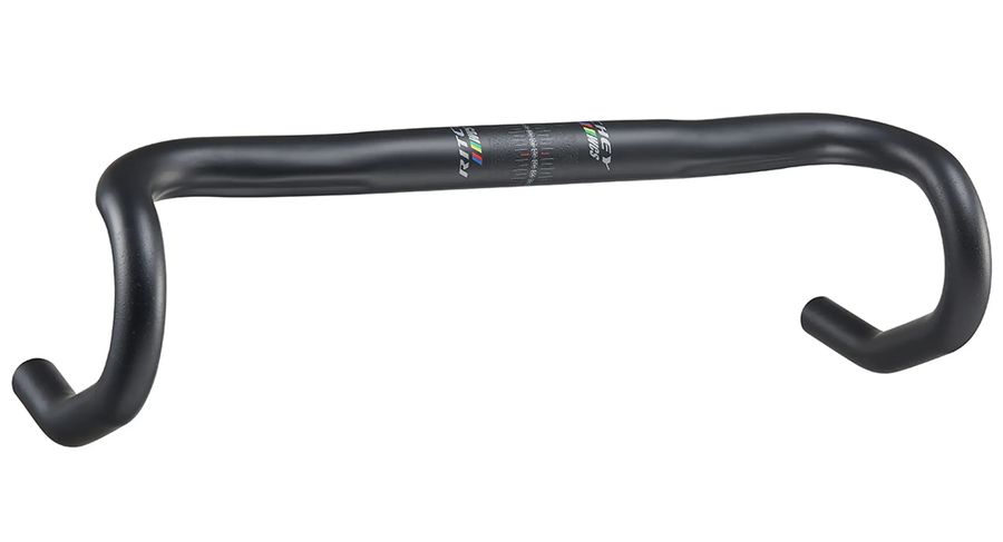 RITCHEY WCS SKYLINE ROAD HANDLEBAR, 31.8MM, 44CMX125X80MM, 4°/5°, BLATTE RITCHEY WCS SKYLINE ROAD HANDLEBAR, 31.8MM, 44CMX125X80MM, 4°/5°, BLATTE