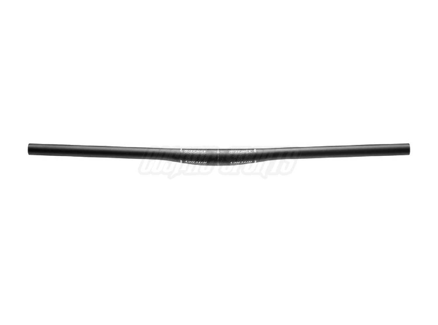RITCHEY TRAIL 2X FLAT HANDLEBAR, 31.8, 780X +/-5MM, 9°/2°, BB BLACK RITCHEY TRAIL 2X FLAT HANDLEBAR, 31.8, 780X +/-5MM, 9°/2°, BB BLACK