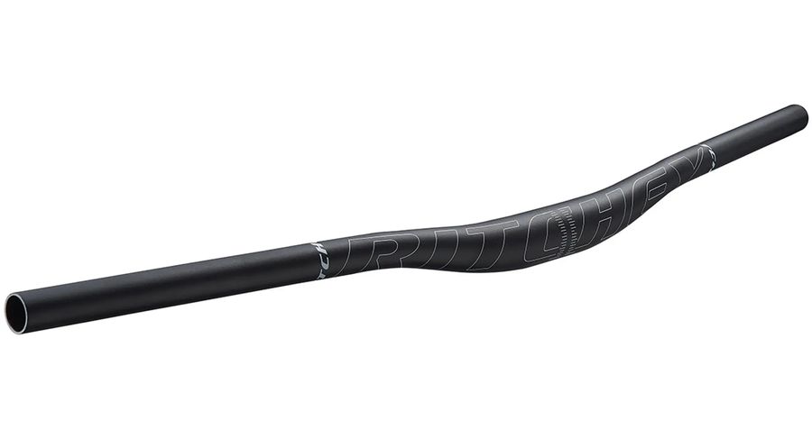 RITCHEY COMP TRAIL RISER HANDLEBAR, 35.0MM, 800X+/-15MM, 9°/4°, BB BLACK RITCHEY COMP TRAIL RISER HANDLEBAR, 35.0MM, 800X+/-15MM, 9°/4°, BB BLACK