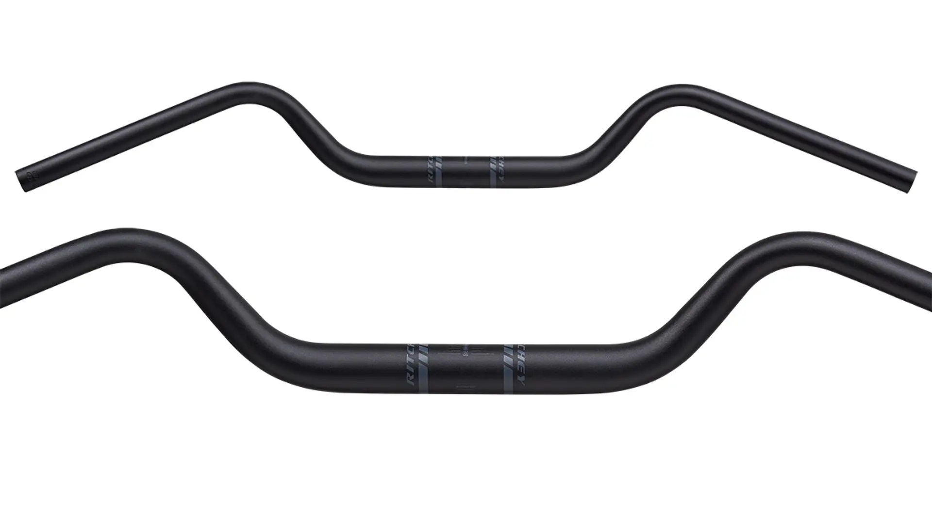 RITCHEY COMP BUZZARD HANDLEBAR, 31.8MM, 820X70MM, 27.5°/0°, BB BLACK RITCHEY COMP BUZZARD HANDLEBAR, 31.8MM, 820X70MM, 27.5°/0°, BB BLACK