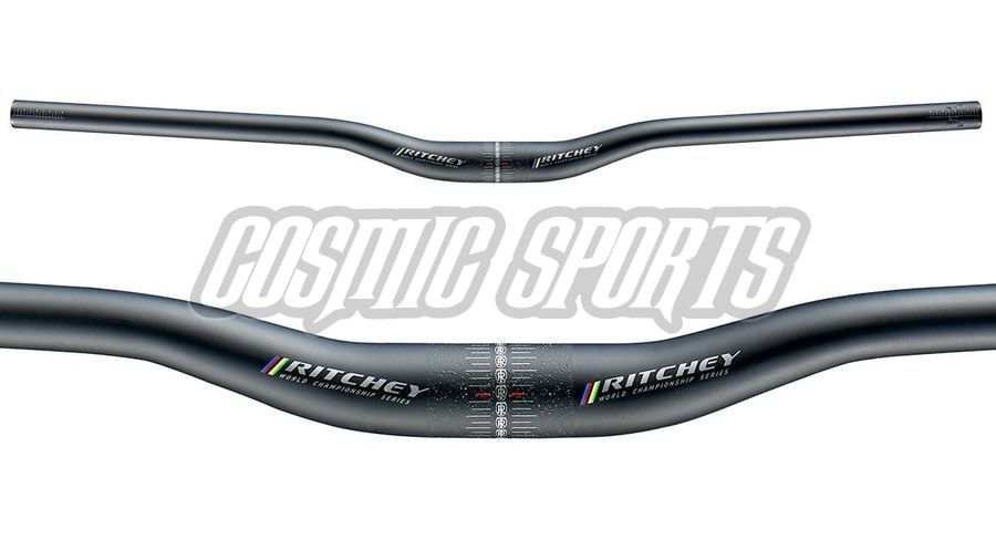 RITCHEY WCS RIZER HANDLEBAR 31.8, 760X30MM, 9°/2°, BLATTE RITCHEY WCS RIZER HANDLEBAR 31.8, 760X30MM, 9°/2°, BLATTE