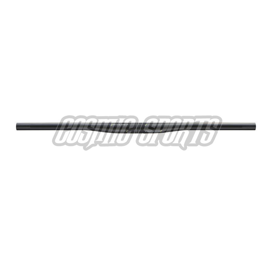 RITCHEY WCS CARBON 2X FLAT HANDLEBAR 31.8, 710MM, +/-5MM, 5°/0°, MATTE CARBON UD RITCHEY WCS CARBON 2X FLAT HANDLEBAR 31.8, 710MM, +/-5MM, 5°/0°, MATTE CARBON UD