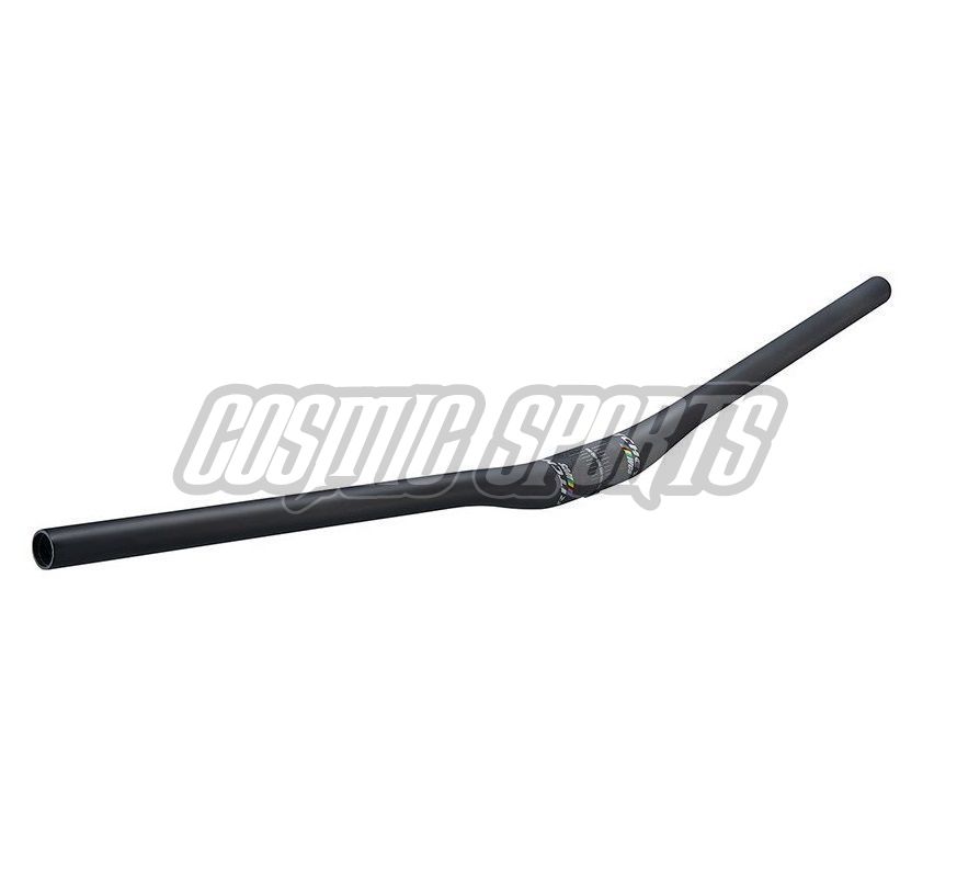 RITCHEY WCS CARBON LOGIC-E RIZER HANDLEBAR 31.8, 780X15MM, 9°/3°, MATTE CARBON UD RITCHEY WCS CARBON LOGIC-E RIZER HANDLEBAR 31.8, 780X15MM, 9°/3°, MATTE CARBON UD