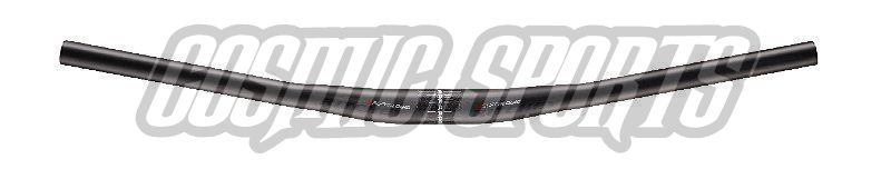RITCHEY SUPERLOGIC LOW RIZER HANDLEBAR, 31.8, 15MM, 9°/6°, MATTE CARBON UD, 740MM RITCHEY SUPERLOGIC LOW RIZER HANDLEBAR, 31.8, 15MM, 9°/6°, MATTE CARBON UD, 740MM