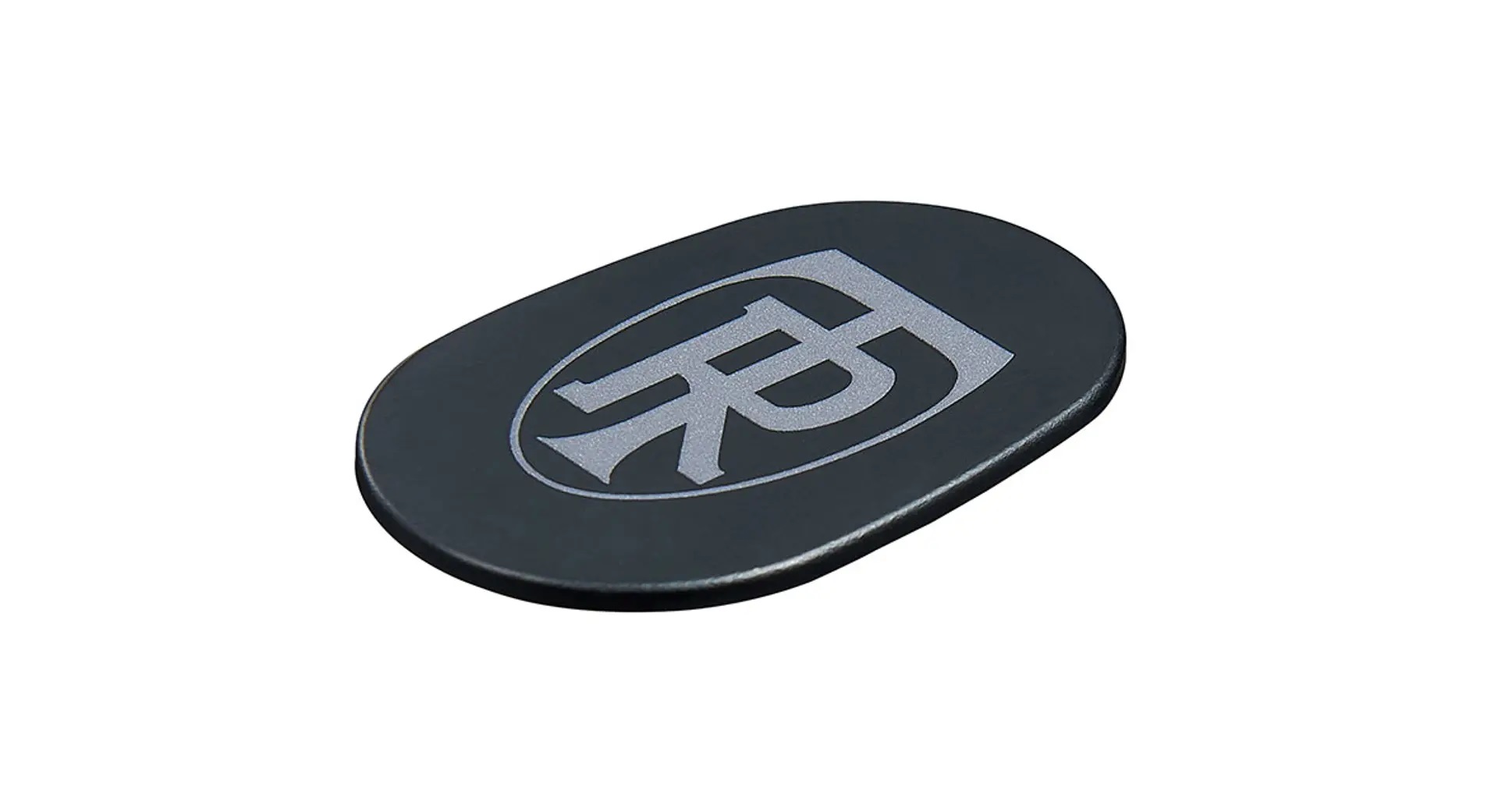 RITCHEY WCS CHICANE MAGNETIC AHEAD CAP, BLACK