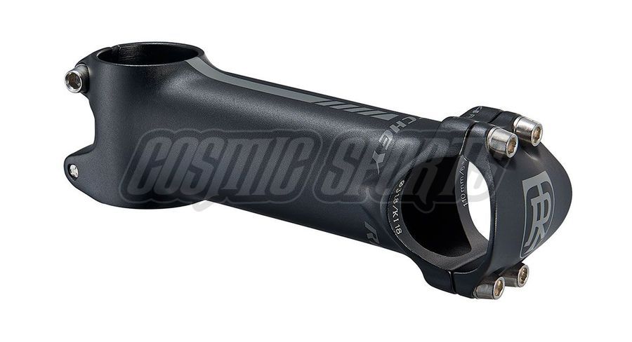 RITCHEY COMP 4AXIS44 STEM, 31.8MM, 6°, BB BLACK, 100MM RITCHEY COMP 4AXIS44 STEM, 31.8MM, 6°, BB BLACK, 100MM