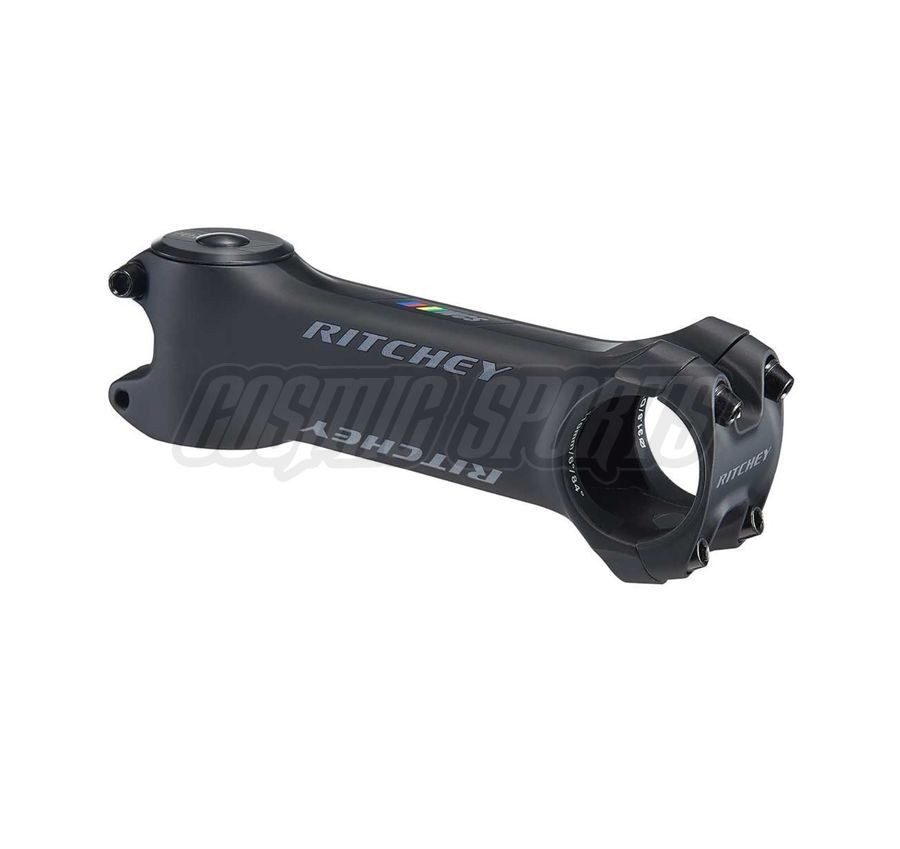RITCHEY WCS TOYON STEM, 31.8MM, 6°, INKL. AHEAD KAPPE, BLATTE, 110MM RITCHEY WCS TOYON STEM, 31.8MM, 6°, INKL. AHEAD KAPPE, BLATTE, 110MM