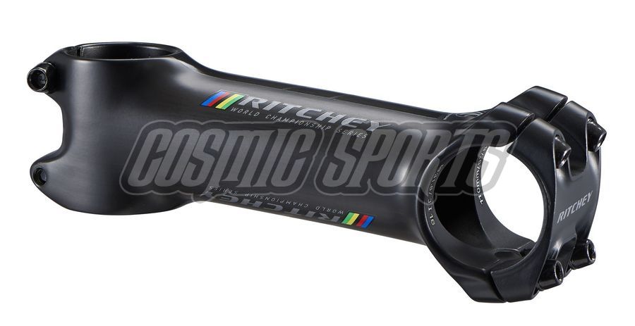 RITCHEY WCS CARBON C220 STEM, 31.8MM, 6°, MATTE CARBON UD, 70MM RITCHEY WCS CARBON C220 STEM, 31.8MM, 6°, MATTE CARBON UD, 70MM