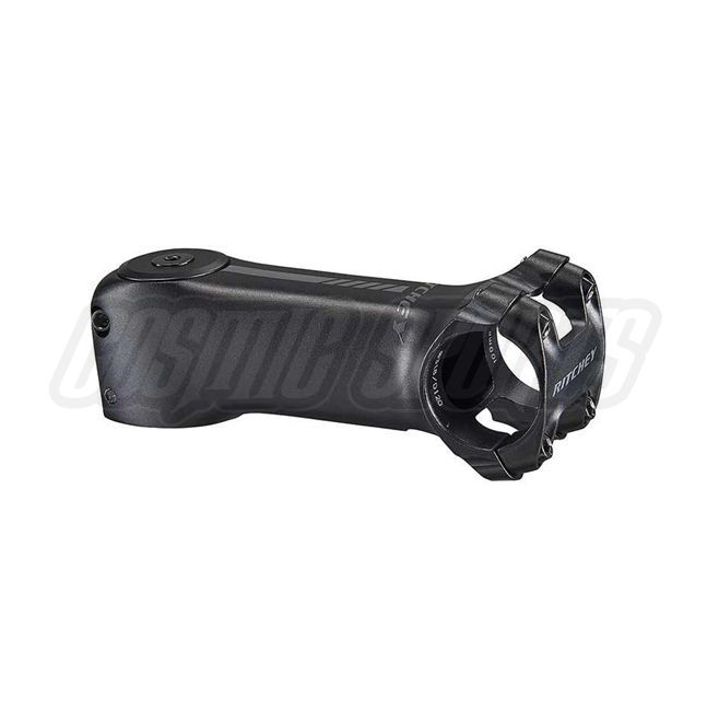 RITCHEY COMP SWITCH STEM, 31.8MM, 6°, BB BLACK, 120MM