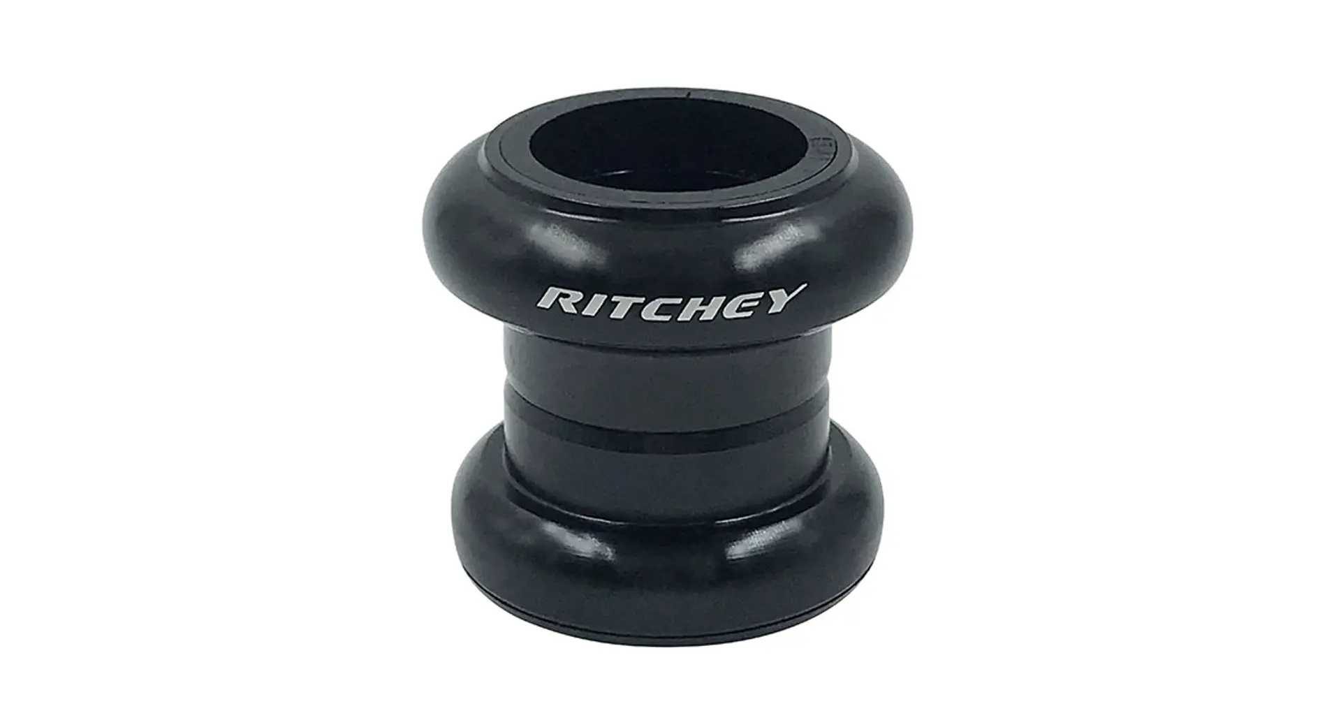 RITCHEY RL1 HEADSET, 1 1/8", EC34/28.6 | EC34/30, OE PACKAGING, BB BLACK RITCHEY RL1 HEADSET, 1 1/8", EC34/28.6 | EC34/30, OE PACKAGING, BB BLACK