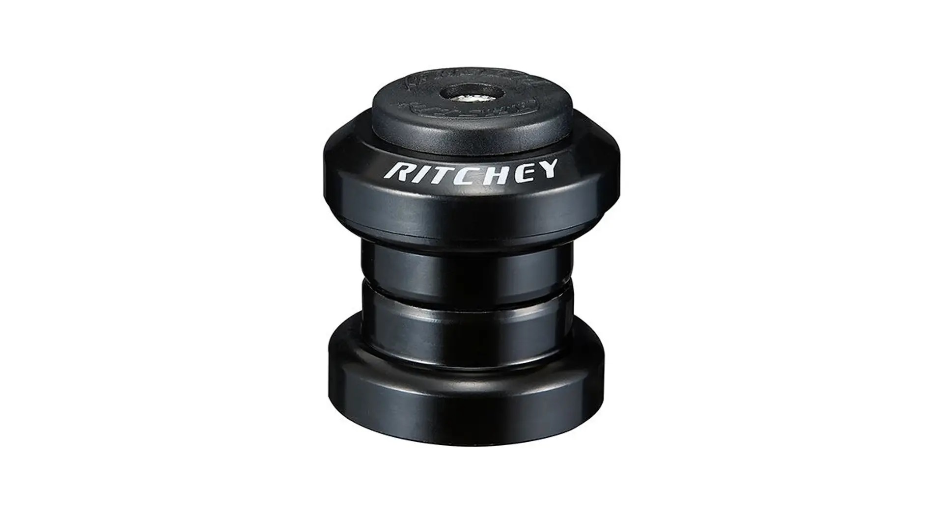 RITCHEY LOGIC HEADSET EC34 1 1/8", BLACK EC34/28.6 | EC34/30 RITCHEY LOGIC HEADSET EC34 1 1/8", BLACK EC34/28.6 | EC34/30