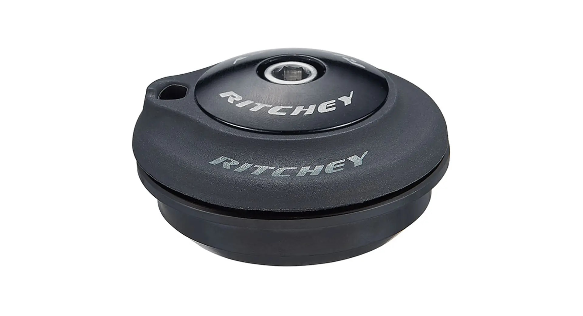 RITCHEY LOGIC-E HEADSET UPPER, 1 1/8", BLACK ZS44/28.6