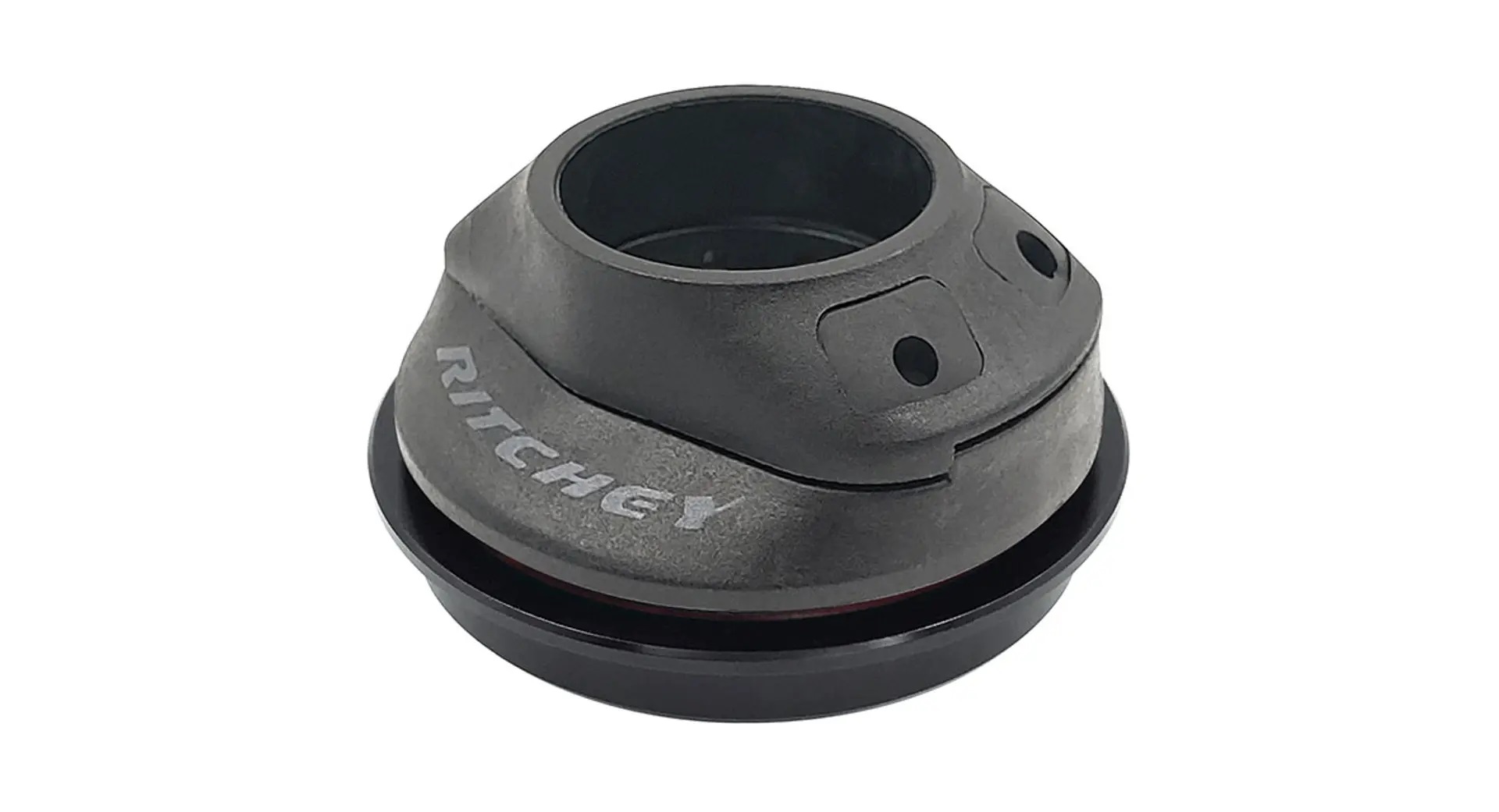 RITCHEY LOGIC-E HEADSET UPPER 1 1/8", ZS56/28.6, BLACK RITCHEY LOGIC-E HEADSET UPPER 1 1/8", ZS56/28.6, BLACK