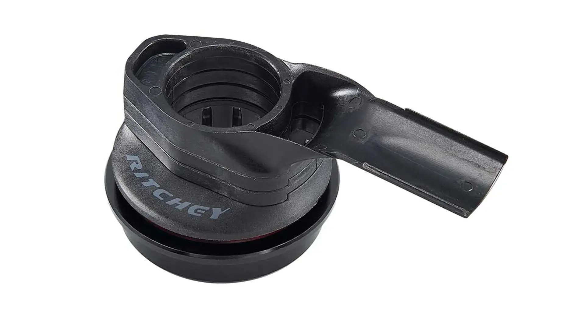 RITCHEY COMP CARTRIDGE SWITCH HEADSET UPPER, VORBAU 1 1/8", ZS55/28.6, BLACK, 80MM RITCHEY COMP CARTRIDGE SWITCH HEADSET UPPER, VORBAU 1 1/8", ZS55/28.6, BLACK, 80MM