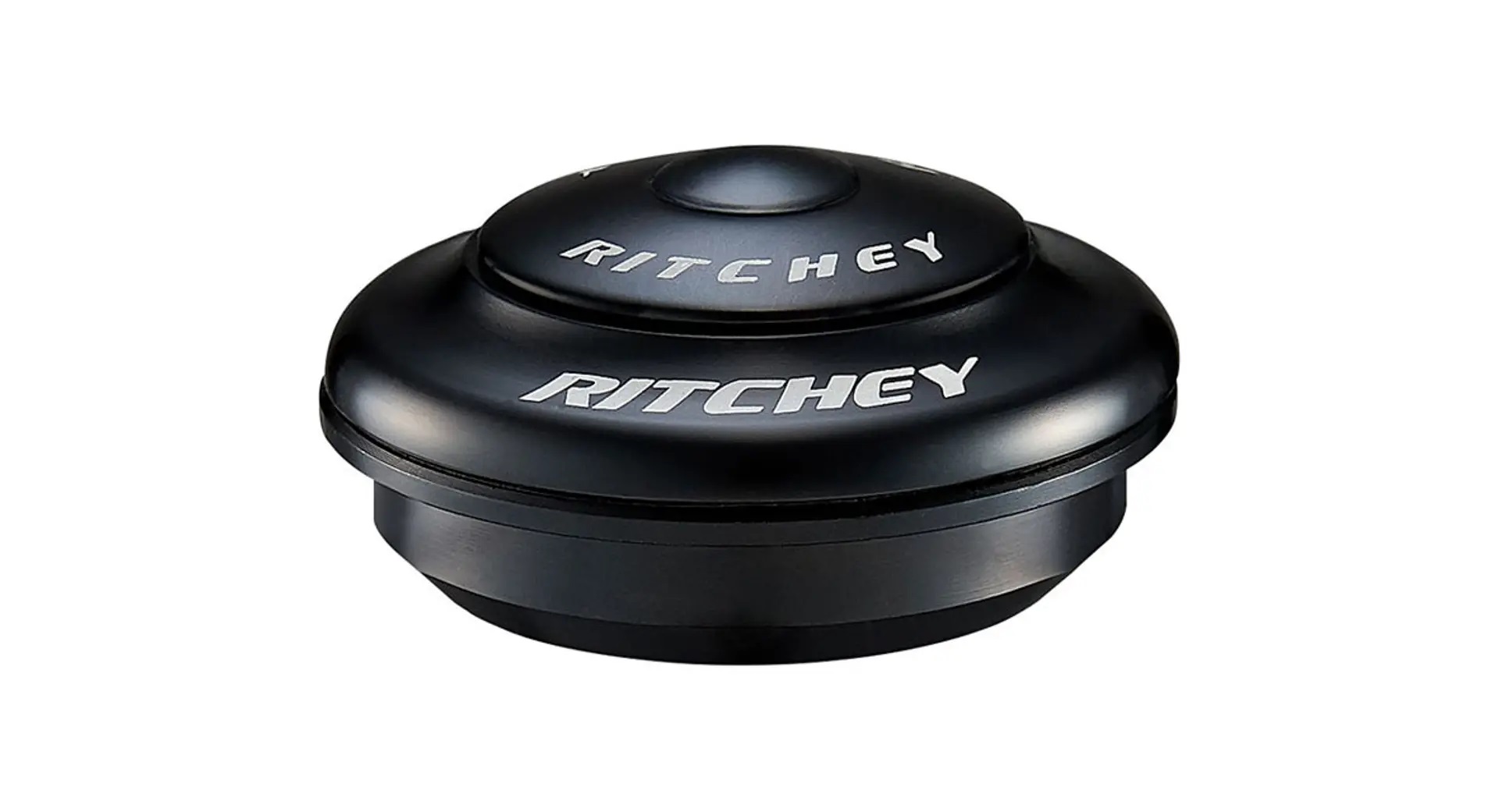 RITCHEY COMP CARTRIDGE HEADSET UPPER, 1 1/8", 7.3MM, BLACK ZS44/28.6 RITCHEY COMP CARTRIDGE HEADSET UPPER, 1 1/8", 7.3MM, BLACK ZS44/28.6