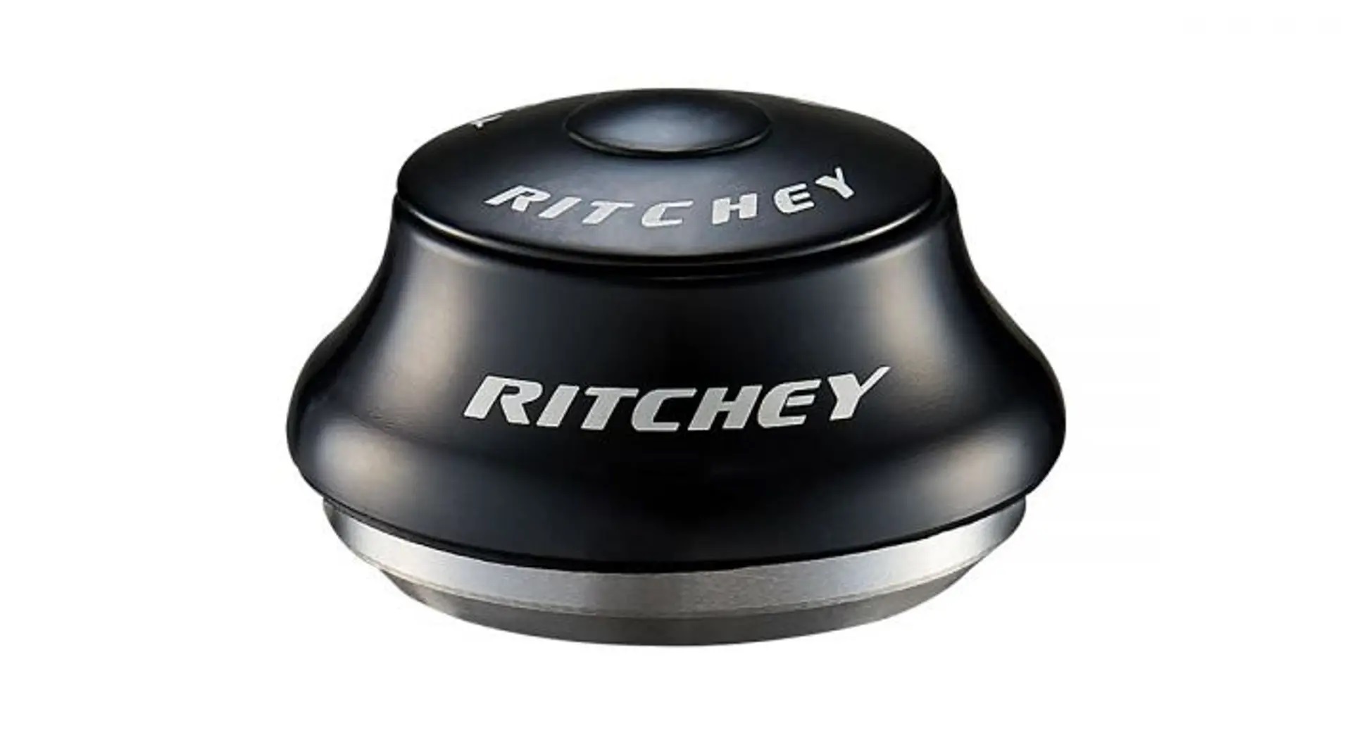 RITCHEY COMP CARTRIDGE HEADSET UPPER, 1 1/8", 15.3MM, BLACK IS42/28.6