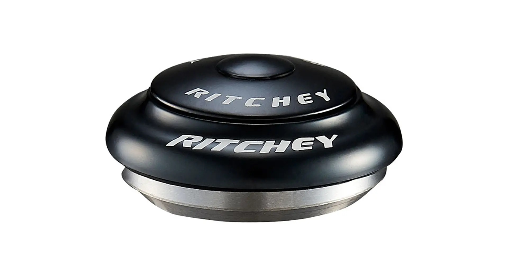 RITCHEY COMP CARTRIDGE HEADSET UPPER, 1 1/8", 8.1MM, BLACK IS41/28.6 RITCHEY COMP CARTRIDGE HEADSET UPPER, 1 1/8", 8.1MM, BLACK IS41/28.6