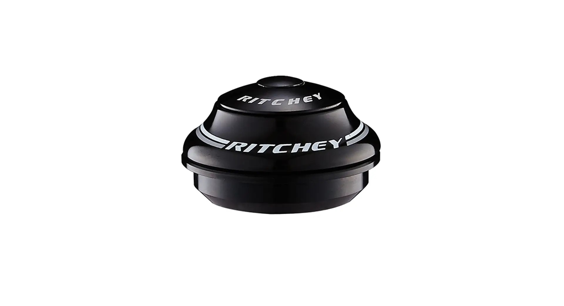 RITCHEY WCS HEADSET UPPER, 1 1/8", 12.4MM, BLACK ZS44/28.6 RITCHEY WCS HEADSET UPPER, 1 1/8", 12.4MM, BLACK ZS44/28.6