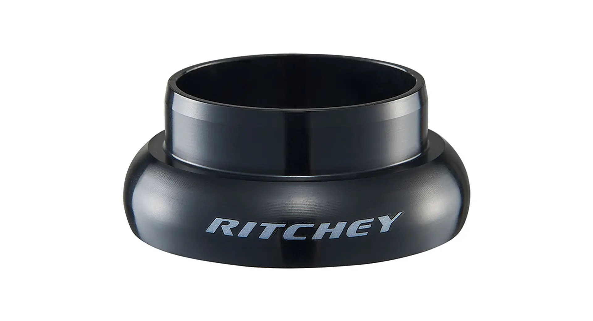 RITCHEY WCS LOGIC HEADSET LOWER, 1.5", BLACK EC44/40 RITCHEY WCS LOGIC HEADSET LOWER, 1.5", BLACK EC44/40