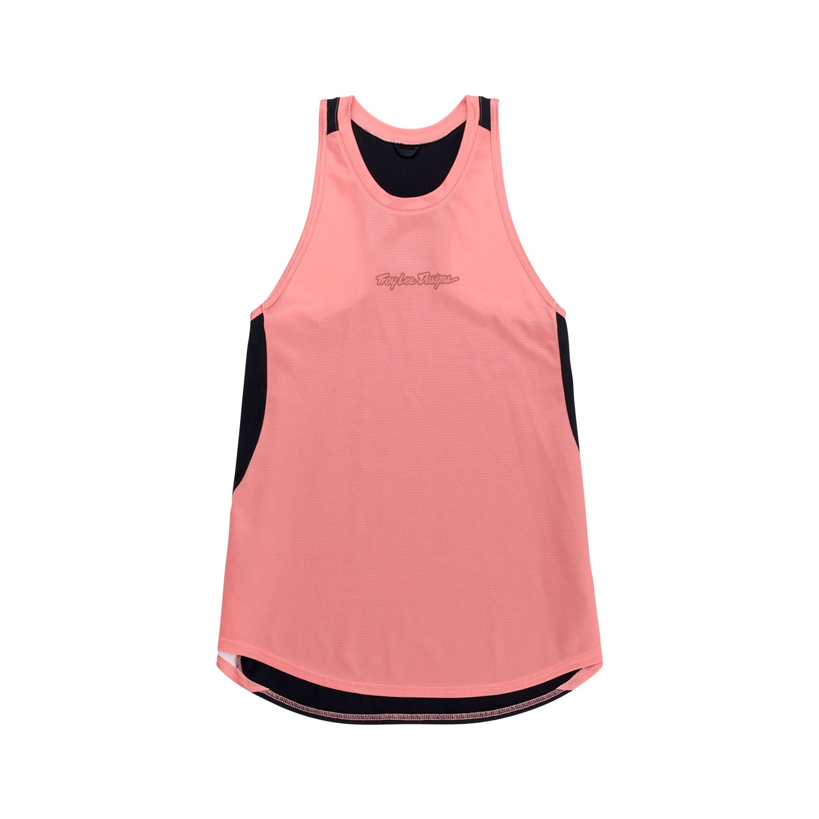 TROY LEE DESIGNS WOMENS LUXE TANKTOP, MONO, TERRA COTTA, XS, XS TROY LEE DESIGNS WOMENS LUXE TANKTOP, MONO, TERRA COTTA, XS, XS
