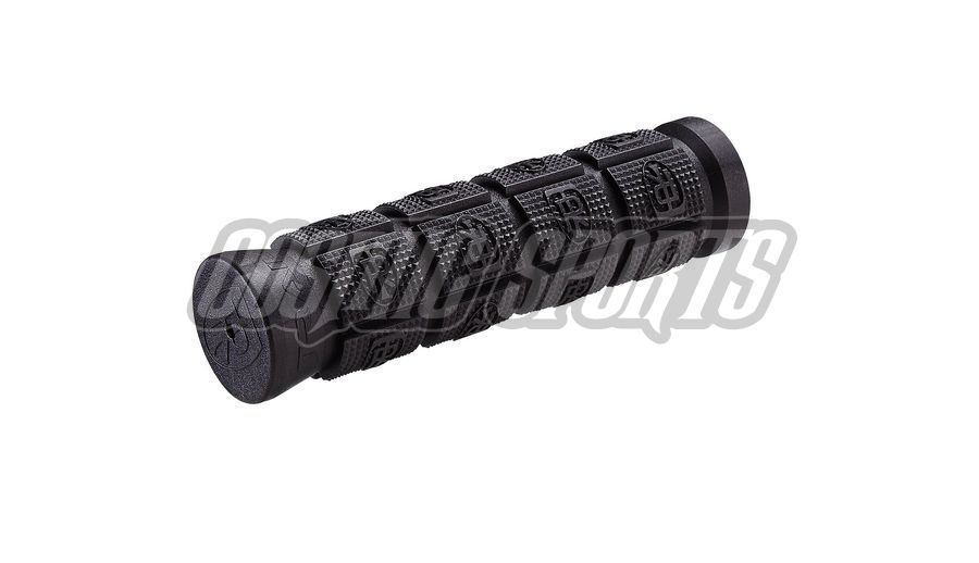 RITCHEY COMP TRAIL GRIP, 125/31.7MM, BLACK RITCHEY COMP TRAIL GRIP, 125/31.7MM, BLACK